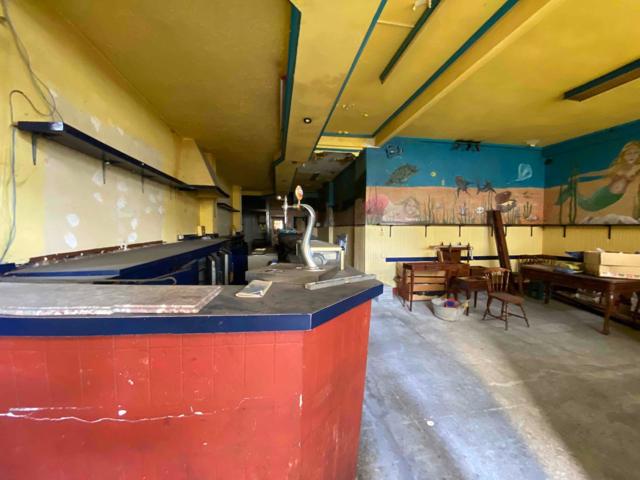 SE VENDE LOCAL COMERCIAL AL LADO DE ESTACION EN COLLOTO photo 0