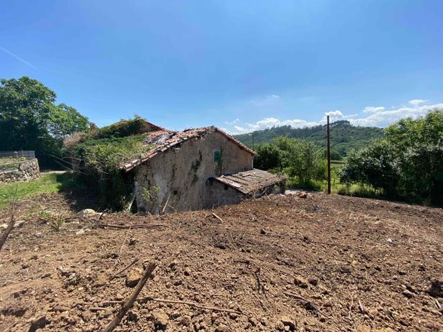 SE VENDE CASA PARA REHABILITAR Y FINCA EDIFICABLE EN SARIEGO photo 0