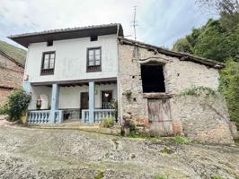 CONJUNTO RURAL FORMATO POR CASA + DOS CUADRAS + GARAJE + PARCELA DE 200 METROS photo 0