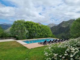 MAGNIFICA VILLA EN MIYAR DE CANGAS DE ONÍS photo 0