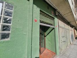 BAJO COMERCIAL. ANTIGUO BAR INSONORIZADO photo 0