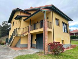 CHALET INDEPENDIENTE EN RIBADESELLA photo 0