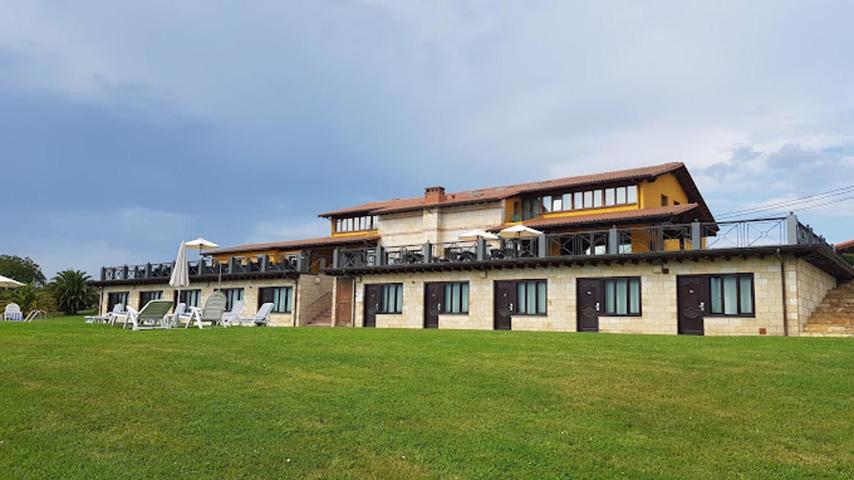 HOTEL SPA EN ASTURIAS. EXCELENTE OPORTUNIDAD DE NEGOCIO. photo 0