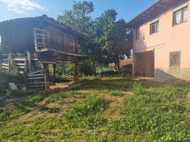 CONJUNTO DE CASA , CUADRA , BODEGA Y PARCELA A 3 KM DE CANGAS DE ONÍS photo 0