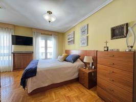 IMPECABLE PISO EN EL CENTRO OVIEDO photo 0