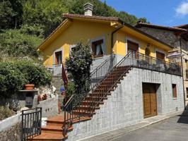 CHALET ADOSADO EN CARREÑA DE CABRALES photo 0