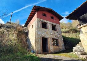 EN RIUCALIENTE CASA PARA REFORMAR CON TRES PISOS photo 0