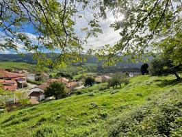 FANTÁSTICA PARCELA URBANIZABLE EN TRESGRANDAS - LLANES photo 0