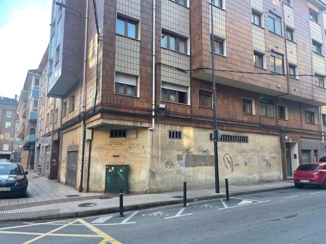 EXCLUSIVA ¡NO LO DEJES ESCAPAR! LOCAL COMERCIAL EN ESQUINA EN EL CENTRO DE LUGO DE LLANERA photo 0