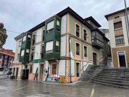 CONJUNTO DE EDIFICIOS EN EL CENTRO DE POSADA DE LLANES photo 0