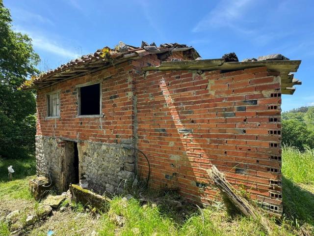 FINCA RUSTICA DE 14900m photo 0