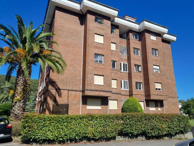 103 METROS CON 3 DORMITORIOS Y 2 BAÑOS EN RIBADESELLA A 500M DE LA PLAYA photo 0