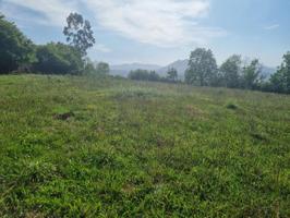 FINCA EDIFICABLE EN EL CONCEJO DE PARRES photo 0