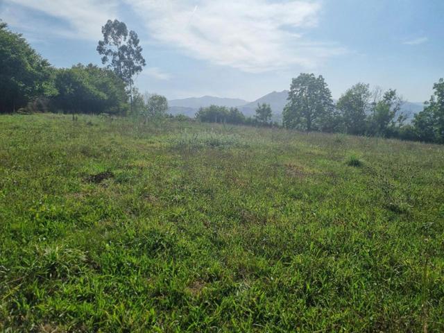 FINCA EDIFICABLE EN EL CONCEJO DE PARRES photo 0