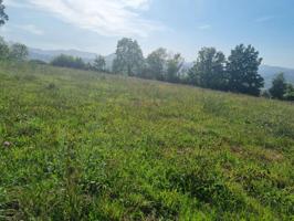 FINCA EDIFICABLE EN EL CONCEJO DE PARRES photo 0