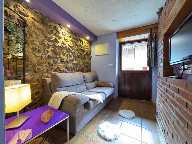 CASA CON ENCANTO EN CUE - LLANES photo 0