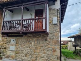 CASA DE PIEDRA ADOSADA EN SAN MARTÍN DE GRAZANES photo 0