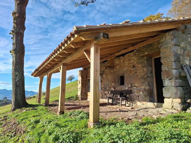 CABAÑA CON UNAS VISTAS INCREIBLES photo 0