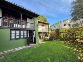 CHALET CON JARDIN EN POO DE LLANES photo 0