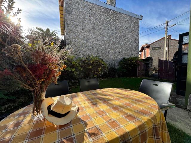 CHALET CON JARDIN EN POO DE LLANES photo 0