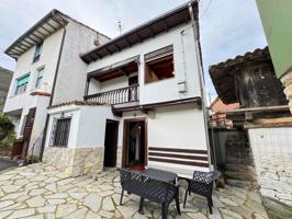 ENCANTADORA CASA TÍPICA ASTURIANA, EN ARDISANA (LLANES) photo 0