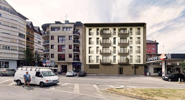 PROMOCION EDIFICIO MONTERREY photo 0