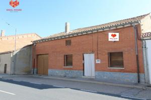 Casa de pueblo en Santiuste de San Juan Bautista - Segovia photo 0