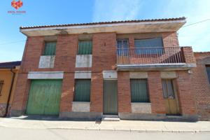 Casa de pueblo en Codorniz - Segovia photo 0