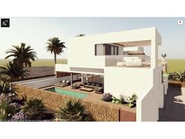 Terreno con proyecto y licencia de construccion en Panorama Tres Islas photo 0