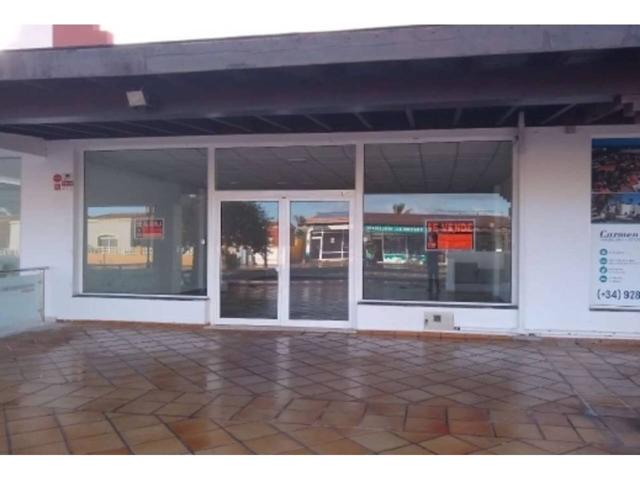 Local Comercial en alquiler, Oasis Tamarindo II photo 0