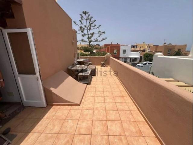 **Casa Pareada en Venta en Corralejo - ¡Tu Nuevo Hogar Te Espera! ** photo 0