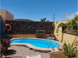 Chalet unifamiliar en venta en Isla de Lobos photo 0