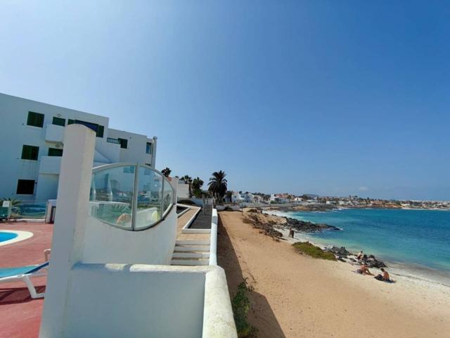 ¡Apartamento Único a pie de playa! photo 0