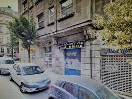 LOCAL EN VENTA O ALQUILER PRÓXIMO A EL CORTE INGLÉS Y A LOS NUEVOS JUZGADOS DE VIGO photo 0