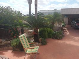 Venta de casa en Murcia Capital photo 0