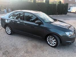 Venta de Seat Toledo photo 0