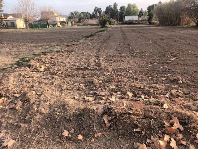 Terreno en venta en Murcia Capital photo 0
