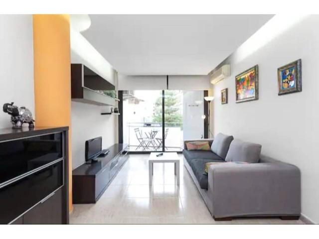 Precioso piso en Canet de Mar con LICENCIA TURISTICA photo 0