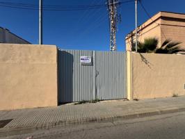 Terreno en venta en Malgrat de Mar photo 0