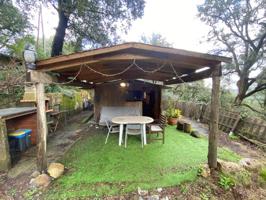 Finca rustica Sant Llop-Tordera photo 0