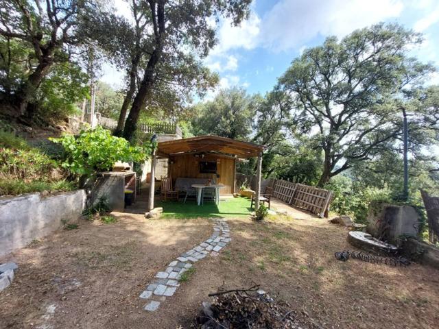 Finca rustica Sant Llop-Tordera photo 0