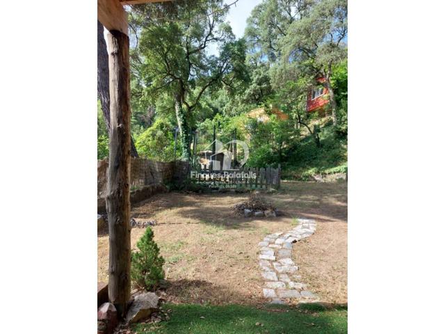 Finca rustica Sant Llop-Tordera photo 0