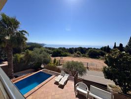 Villa en La Cala Sant Francesc photo 0