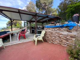 Parcela vallada ideal para hacer tu proyecto de casa nueva - alquiler con opción a COMPRA photo 0