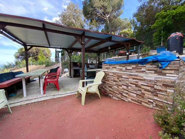Parcela vallada ideal para hacer tu proyecto de casa nueva - alquiler con opción a COMPRA photo 0