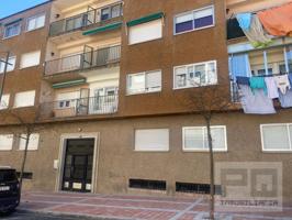 Piso En alquiler en Las Navas Del Marqués photo 0