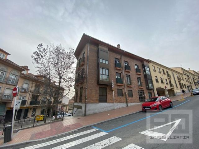 Loft En venta en Ávila photo 0