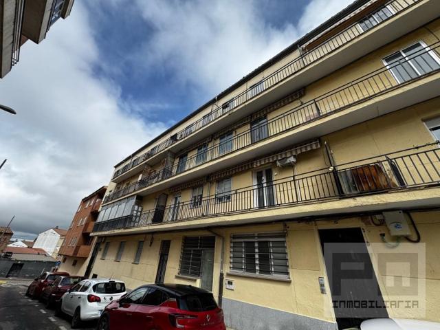 Piso En venta en Ávila photo 0