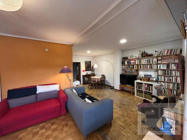 Piso En venta en Las Navas Del Marqués photo 0