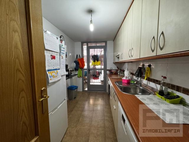Piso En venta en Ávila photo 0
